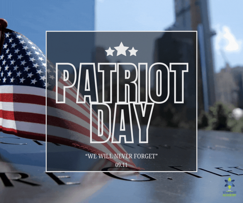 In Remembrance of 09.11