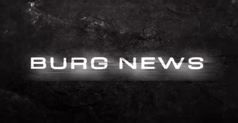 burg news