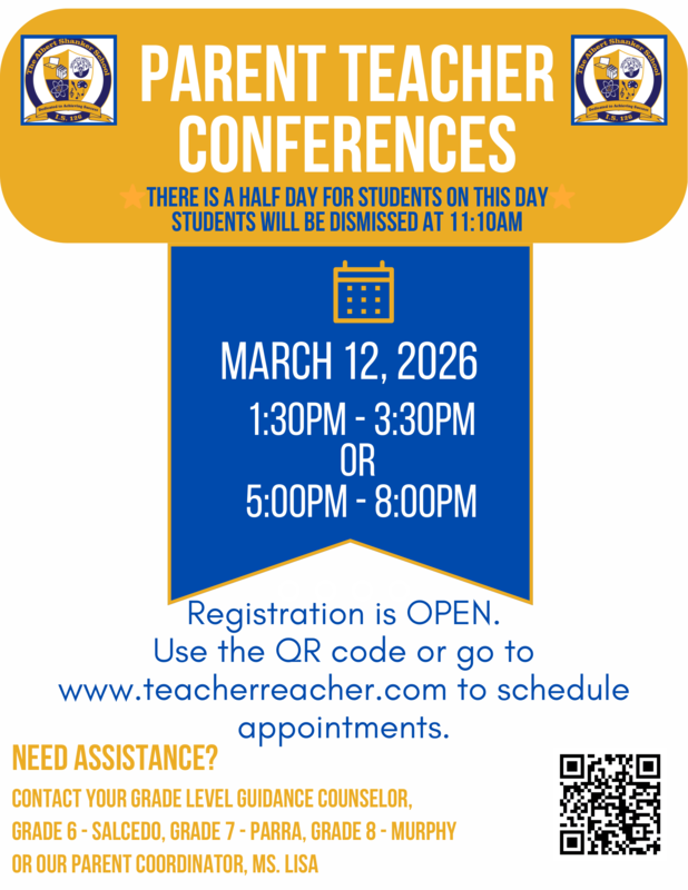 Parent teacher conferences march 12 2026 virtually on teacherreacher.com