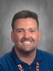 picture of Kevin Burkett