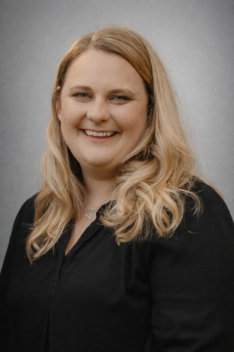 Ellyn Woody Named New Director of Benefits and Accounts Payable