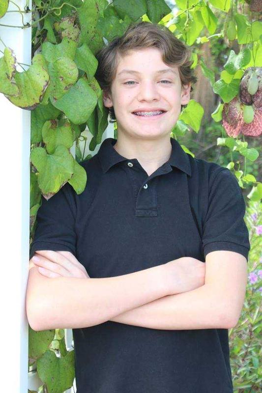 7th Grader Alejandro Real to be honored by DUKE TIP Thumbnail Image