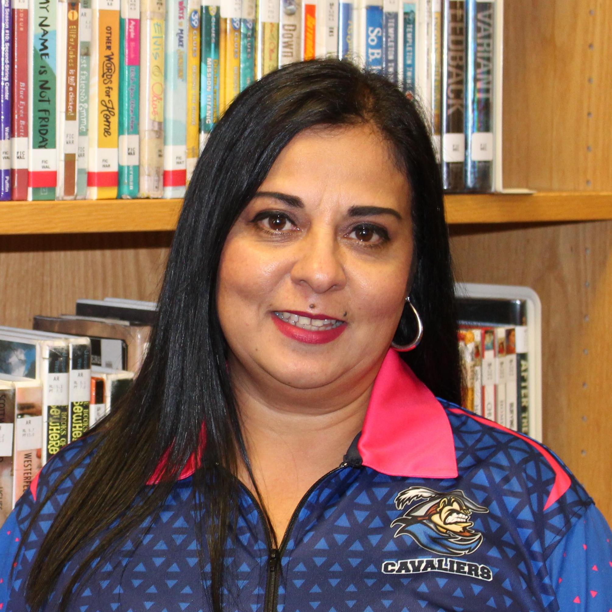 MichelleGonzalez's Profile Photo