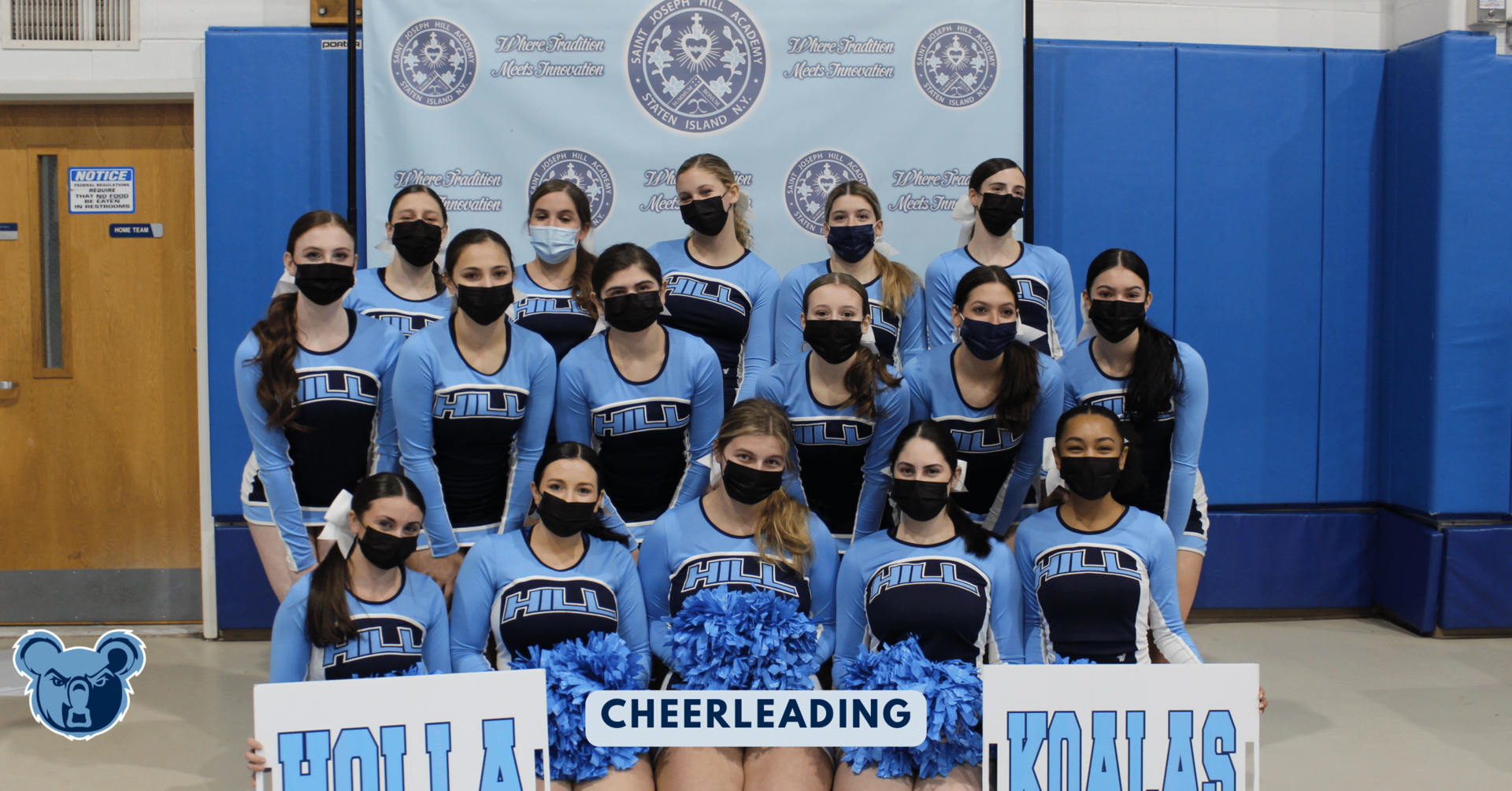 Cheerleading