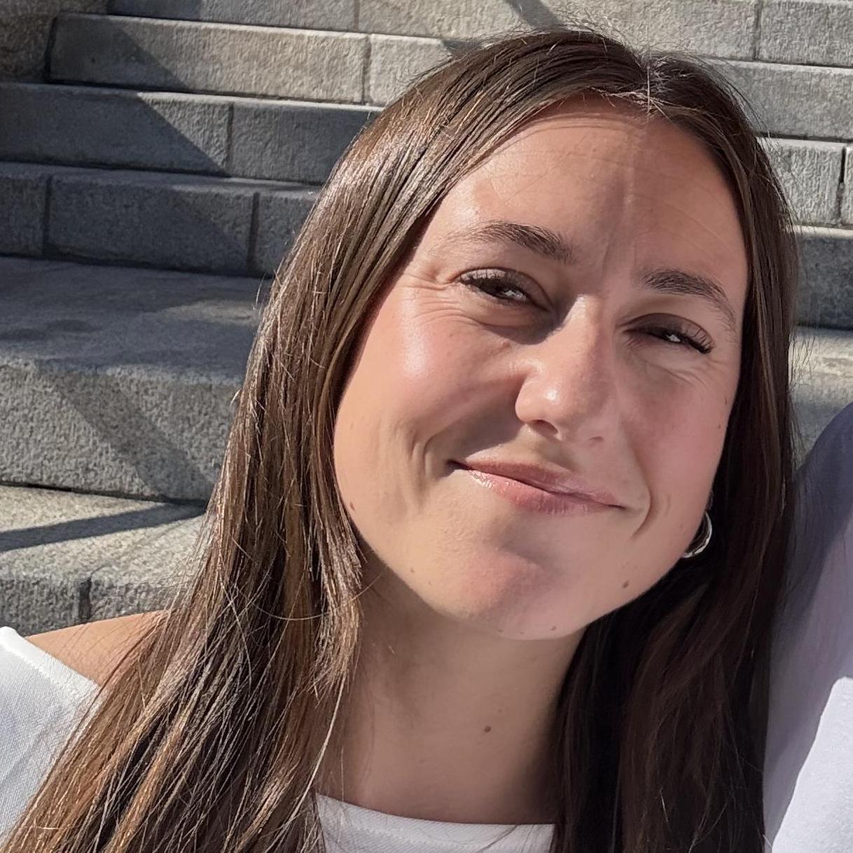 OliviaSmart's Profile Photo