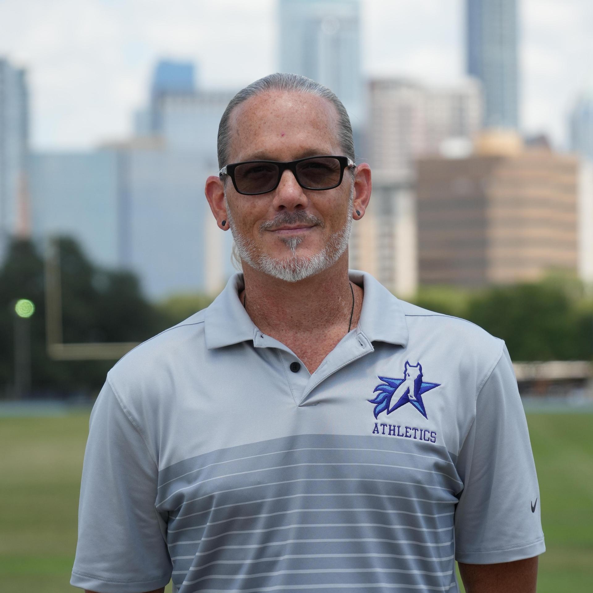 Otis Kellam's Profile Photo