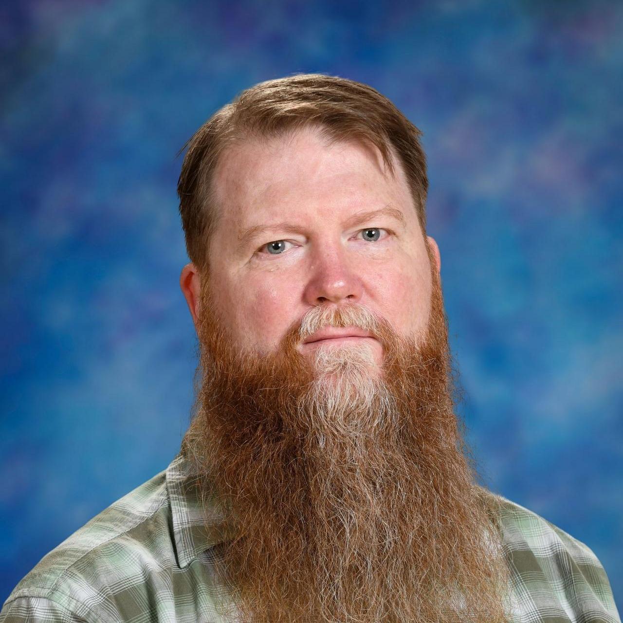JeffWilson's Profile Photo