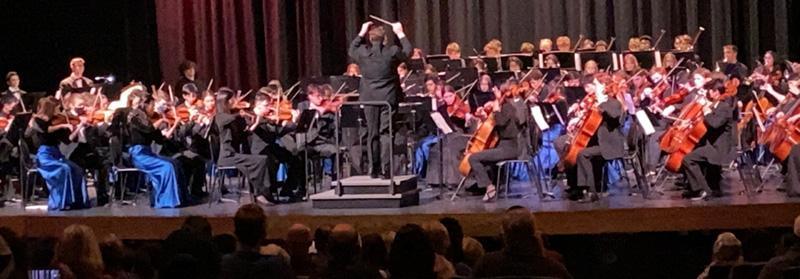 orchestra