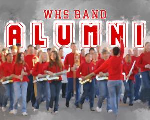 alumni band