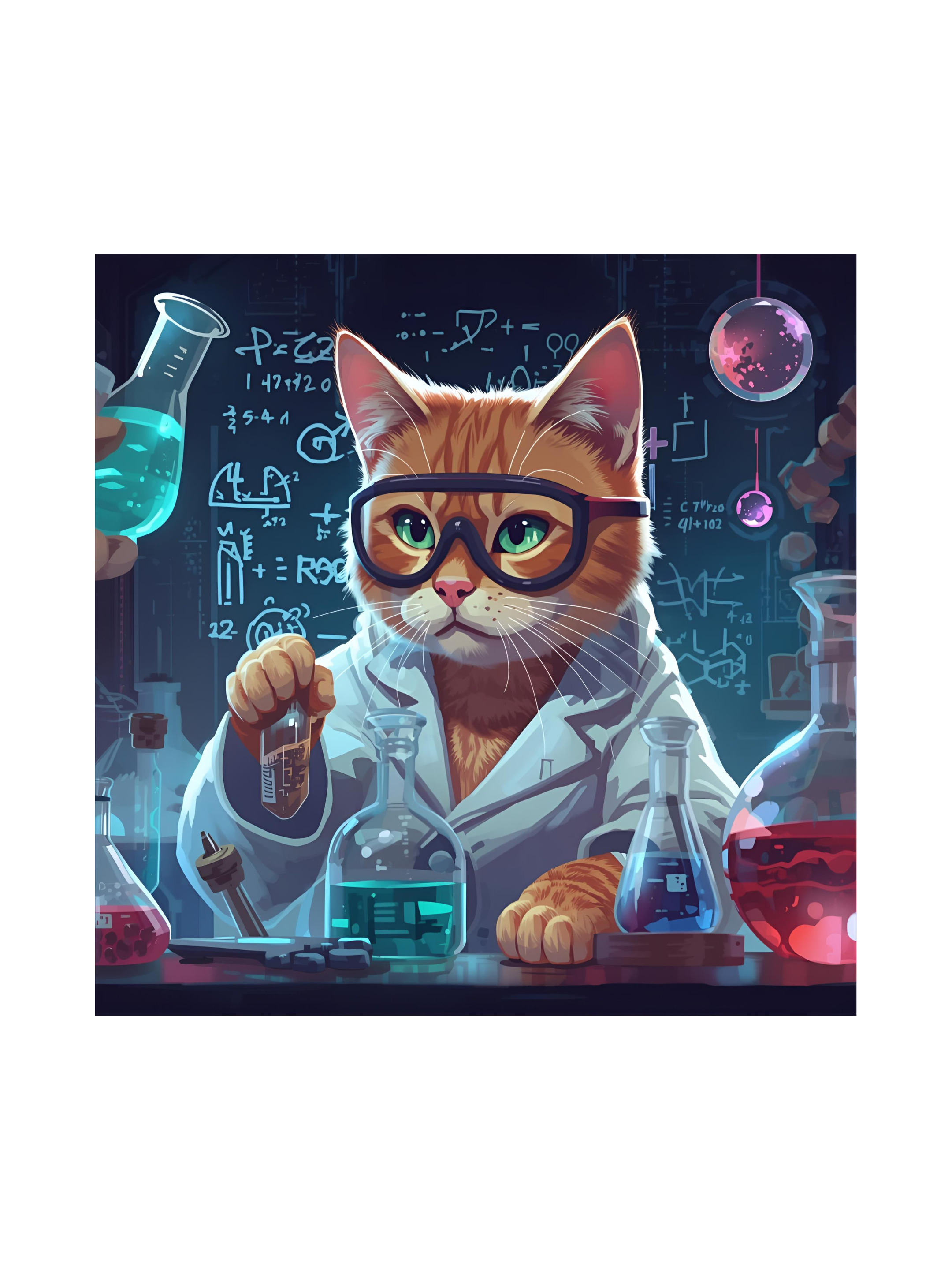 AI generated image made with Canva.com