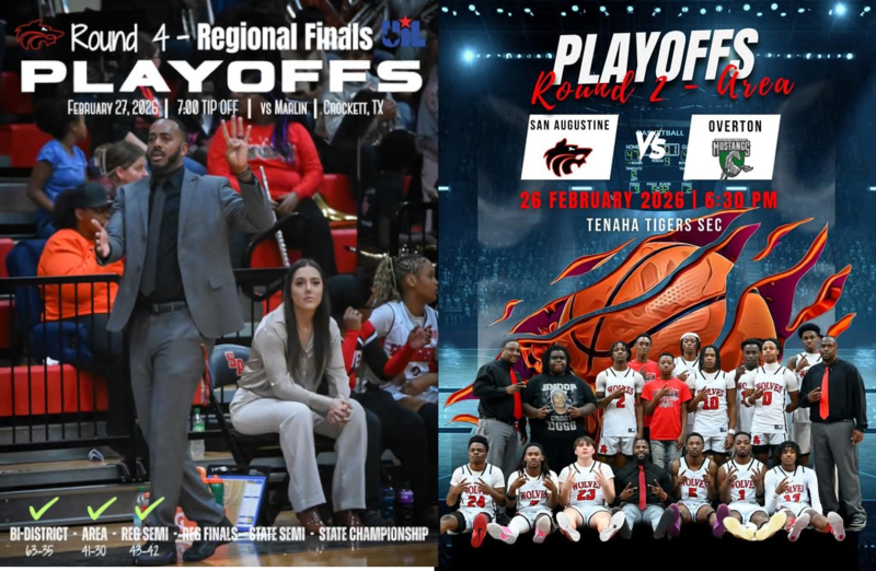 Girls and Boys Advance in playoffs