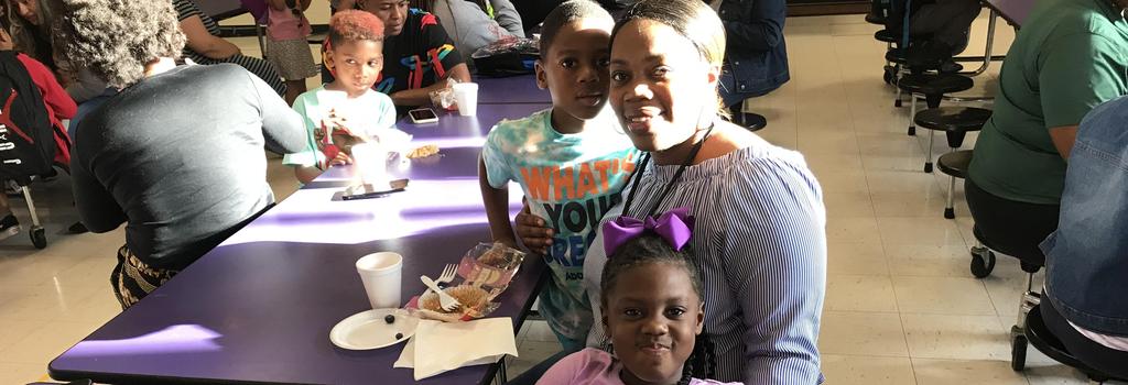 Muffins for Moms