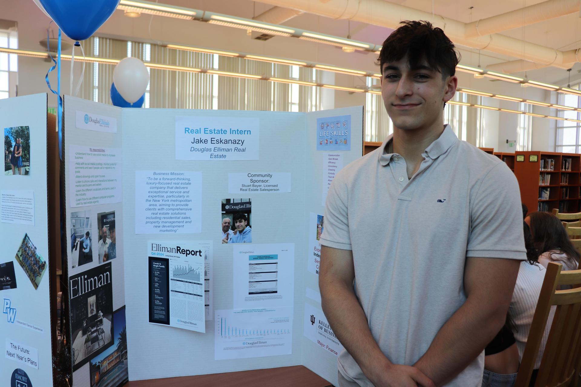 senior experience 2025