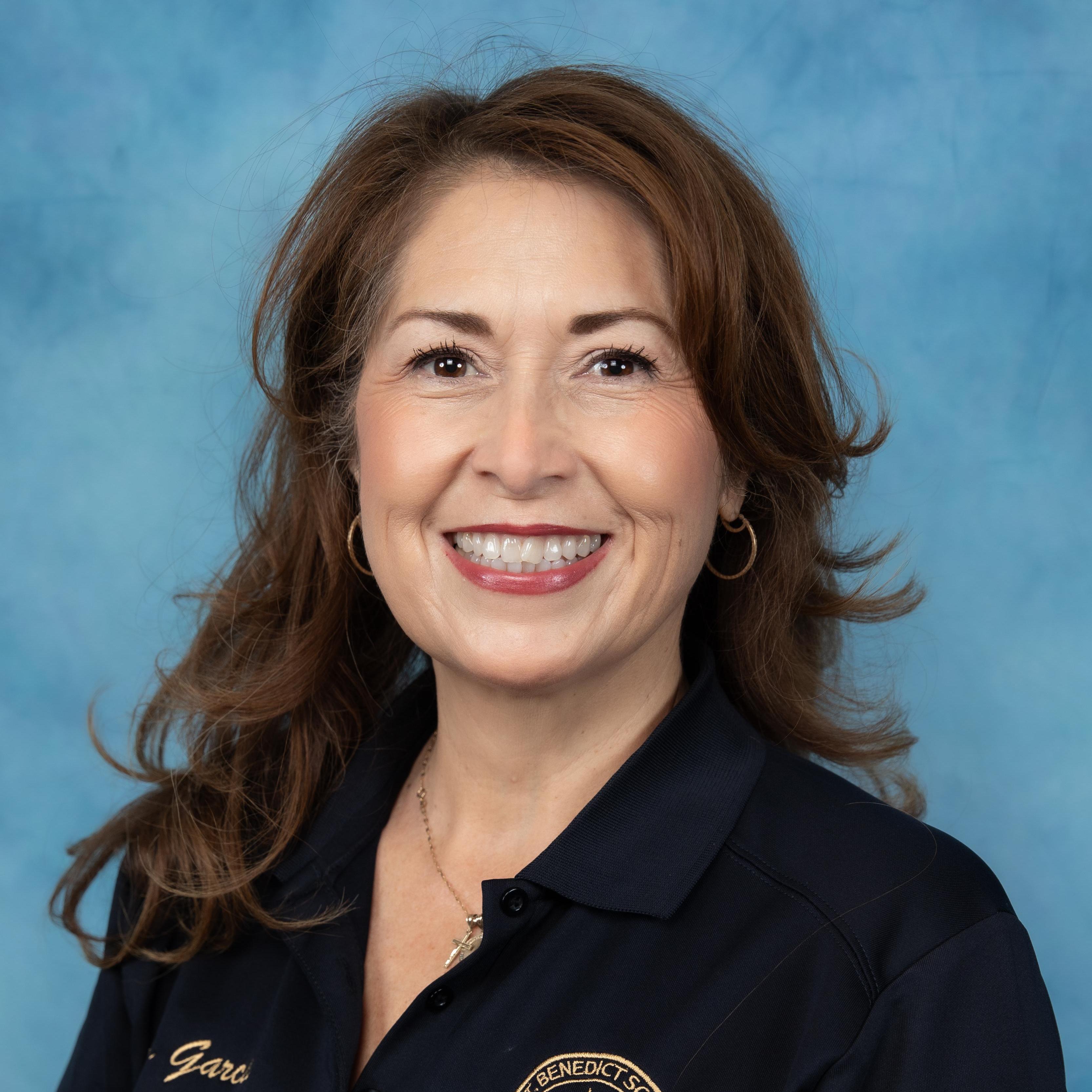 IcelaGarcia's Profile Photo