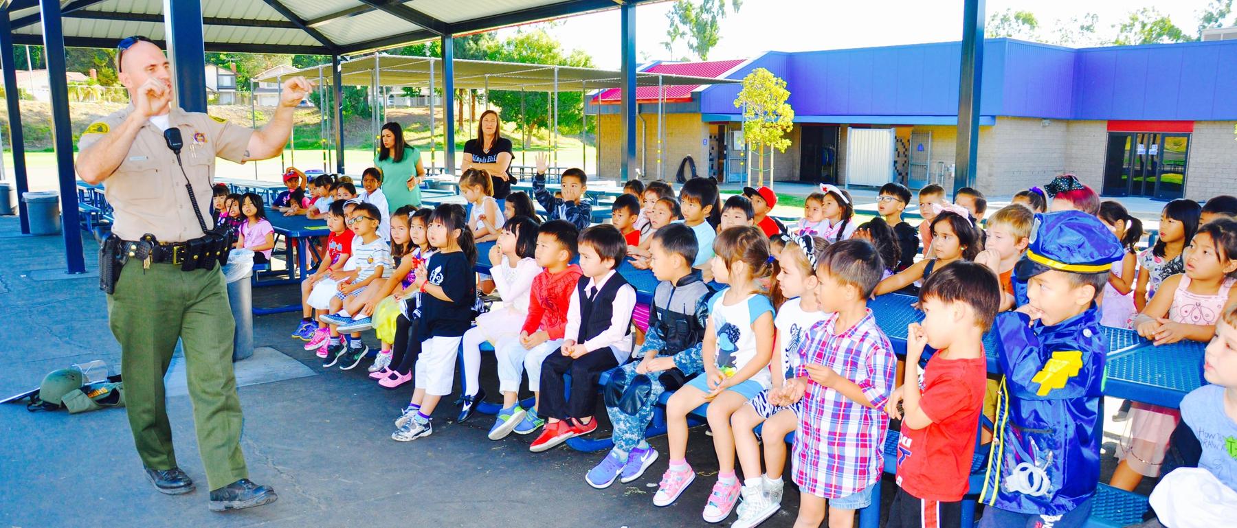 Maple Hill Elementary