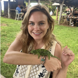 RachelPierce's Profile Photo