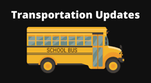 Bus Update