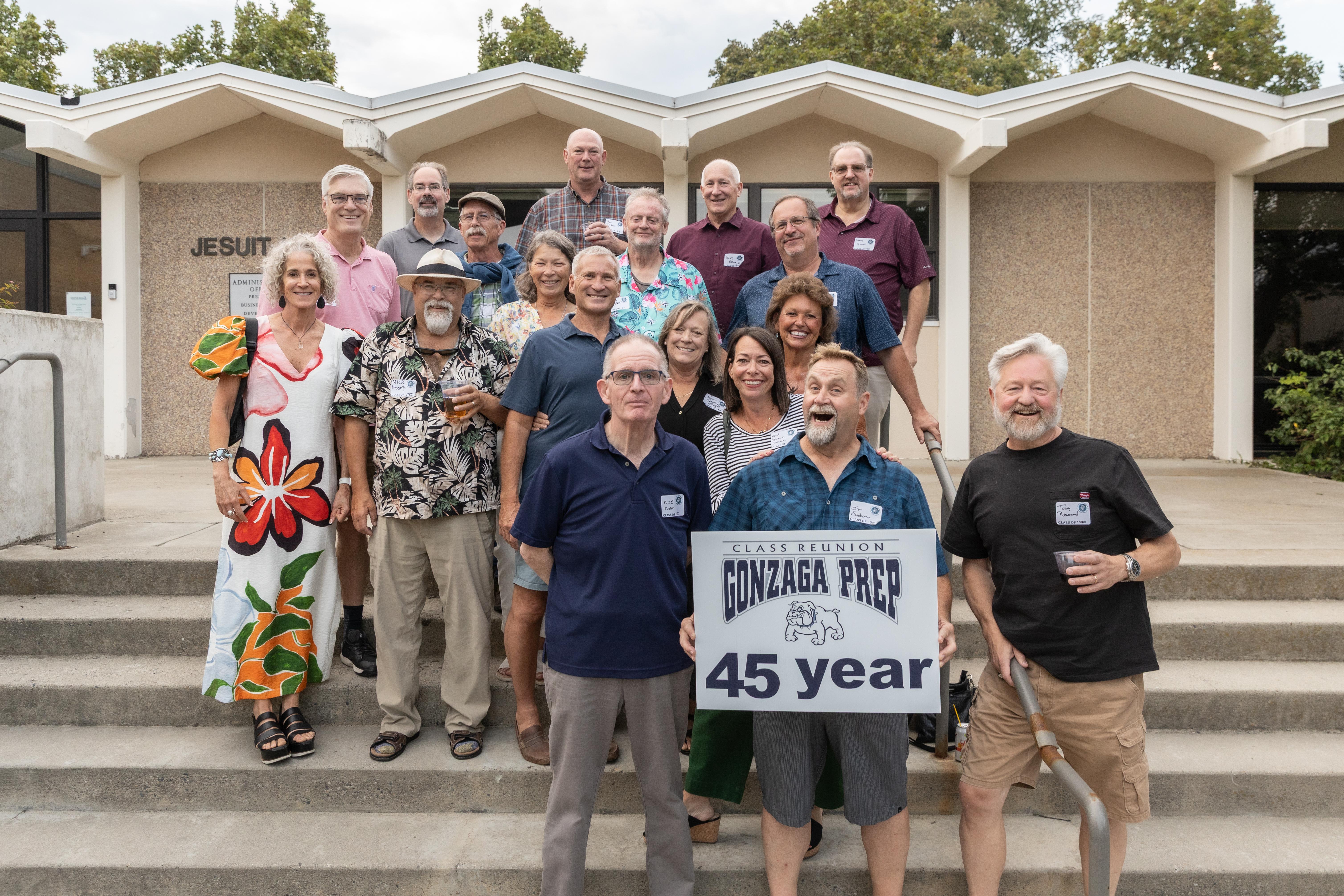 Class of 1980 1 of 2