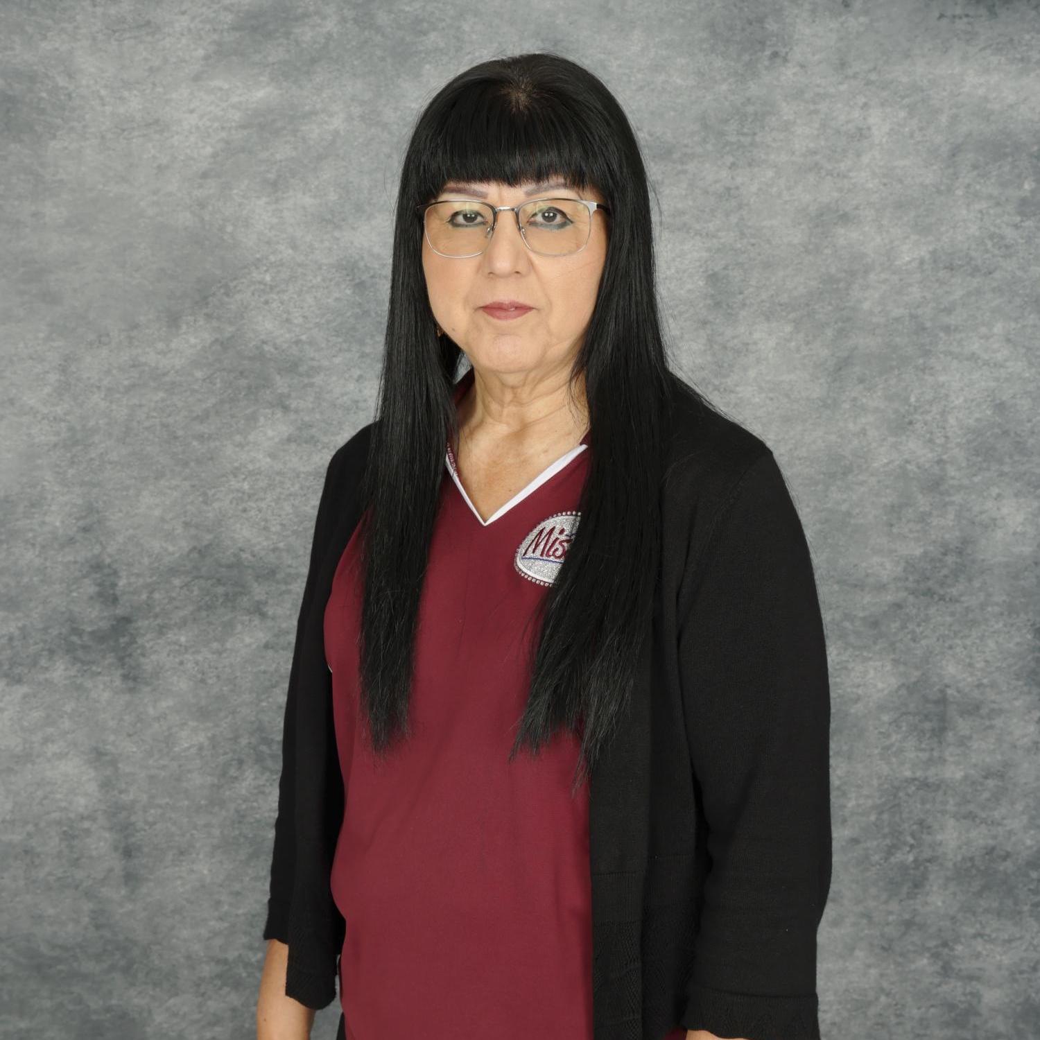 GuadalupeMorales's Profile Photo