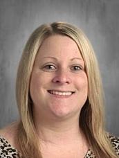 Ms. Donaldson