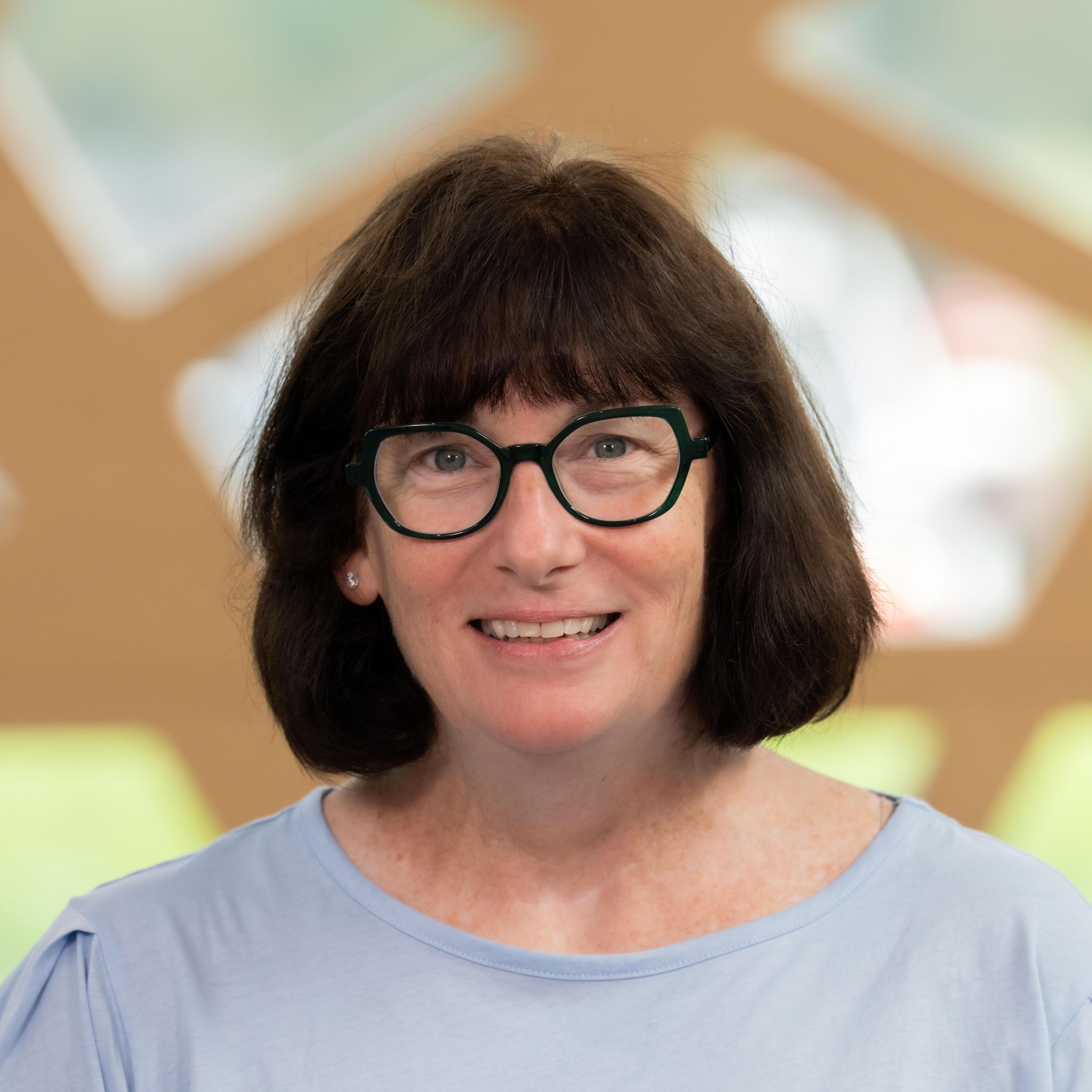 KellyKornblut's Profile Photo
