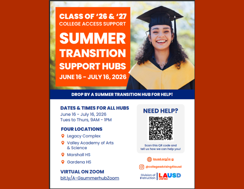 summer hub