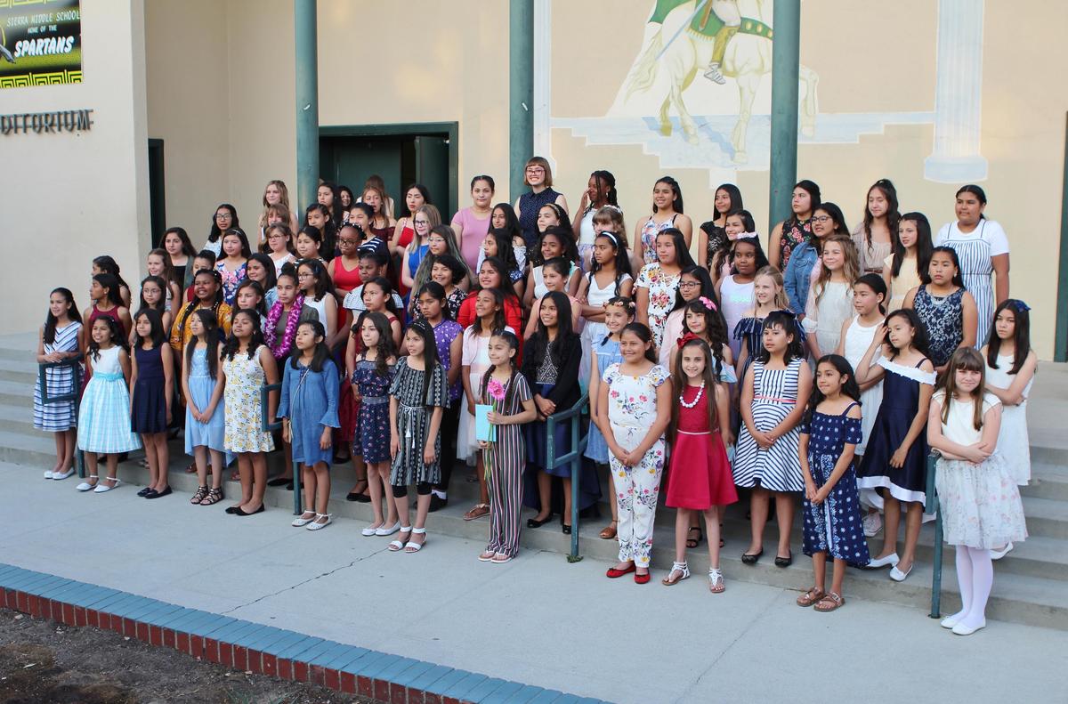 Bakersfield City School District