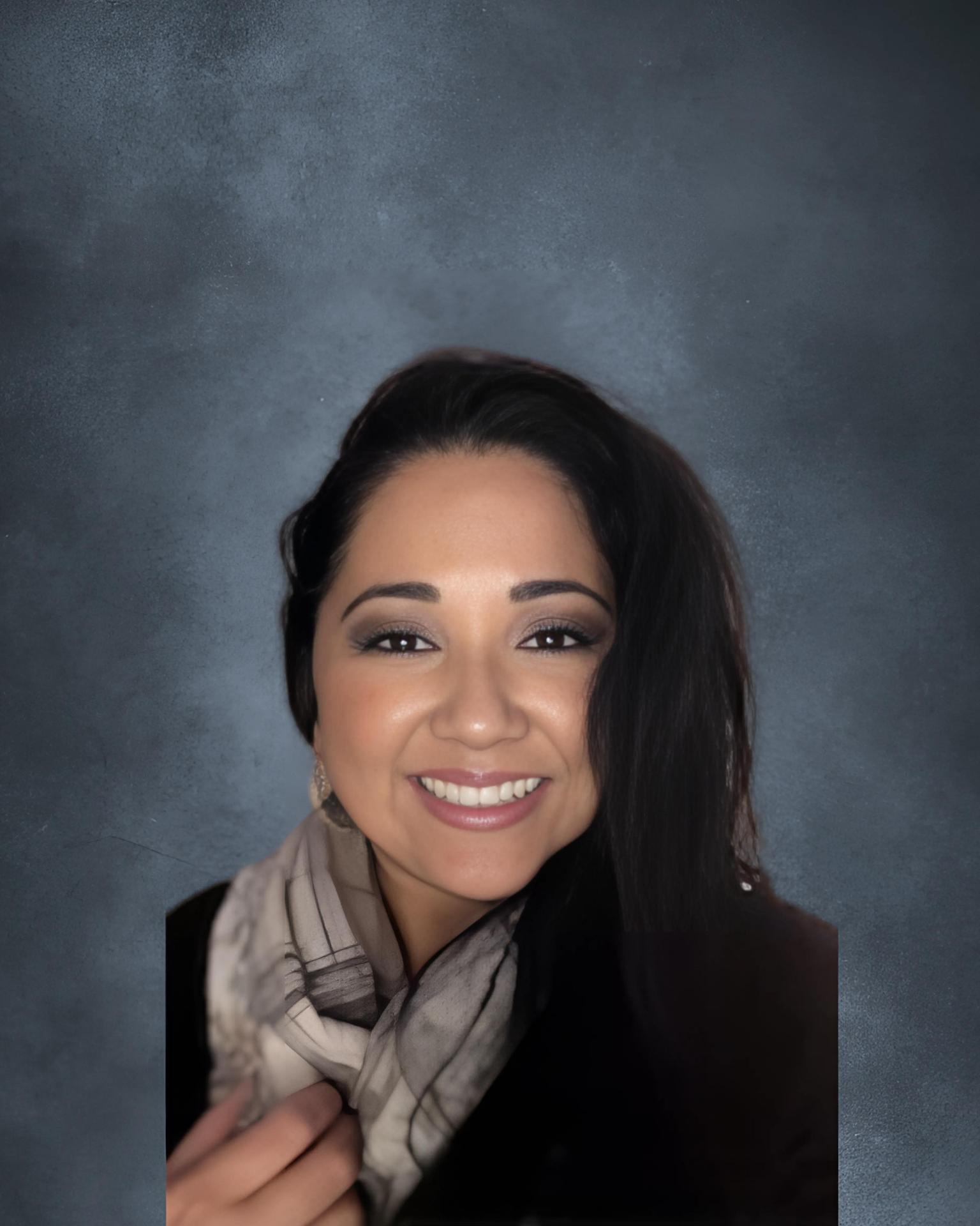 Carmen Villagomez