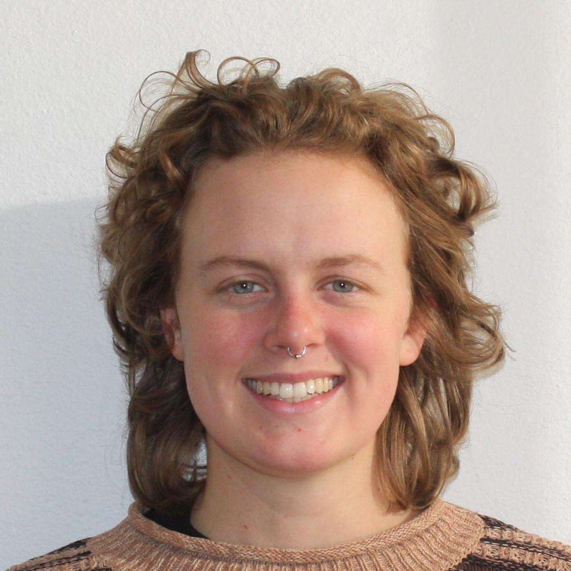 IsabelleBartholomew's Profile Photo