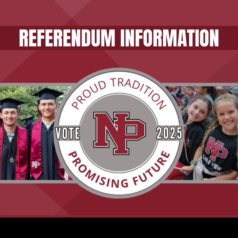 Referendum Information