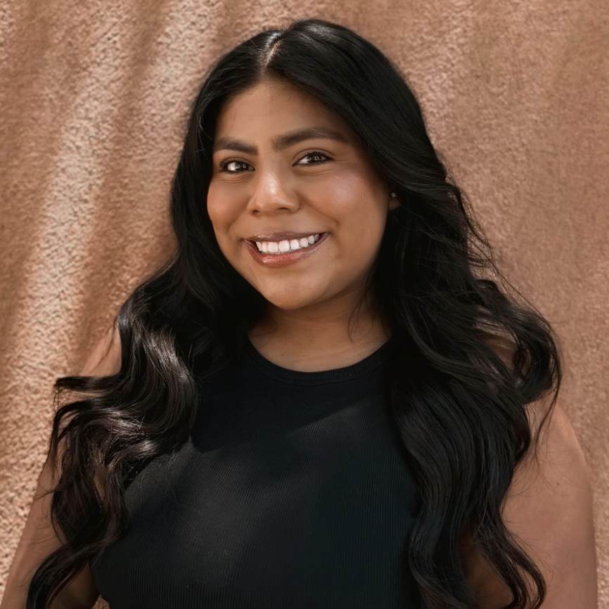 EstefaniChali's Profile Photo