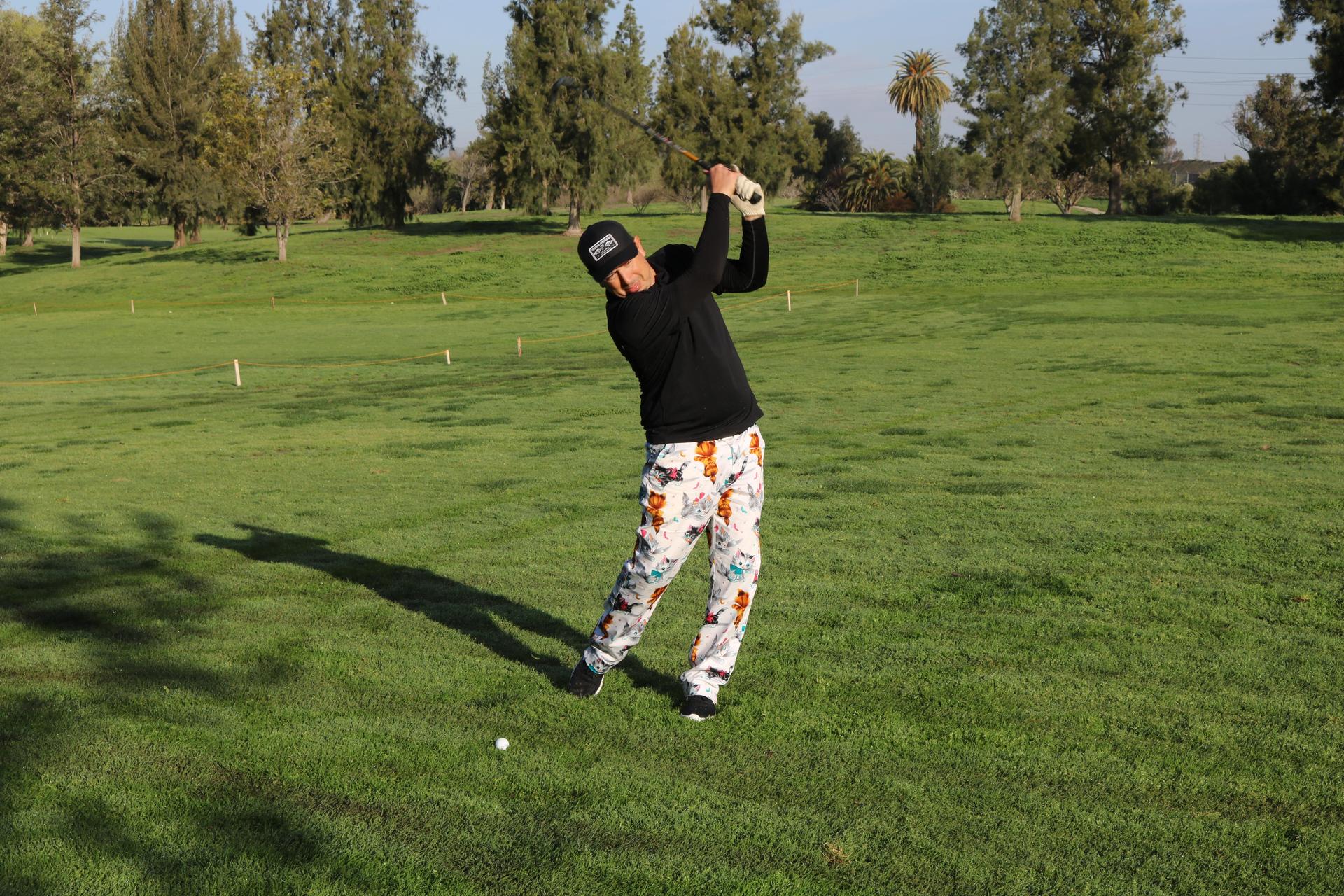 12th Annual Golf Tournament