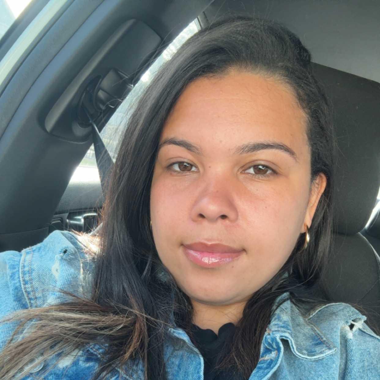 RavenTeixeira's Profile Photo