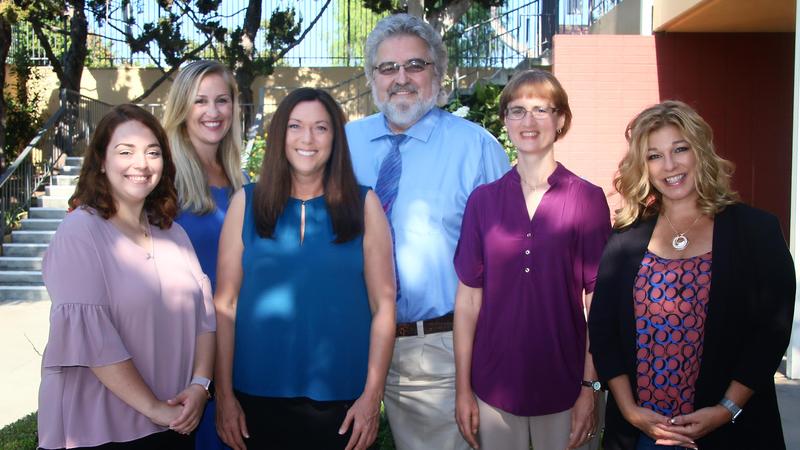 Welcome New Faculty & Staff! Featured Photo
