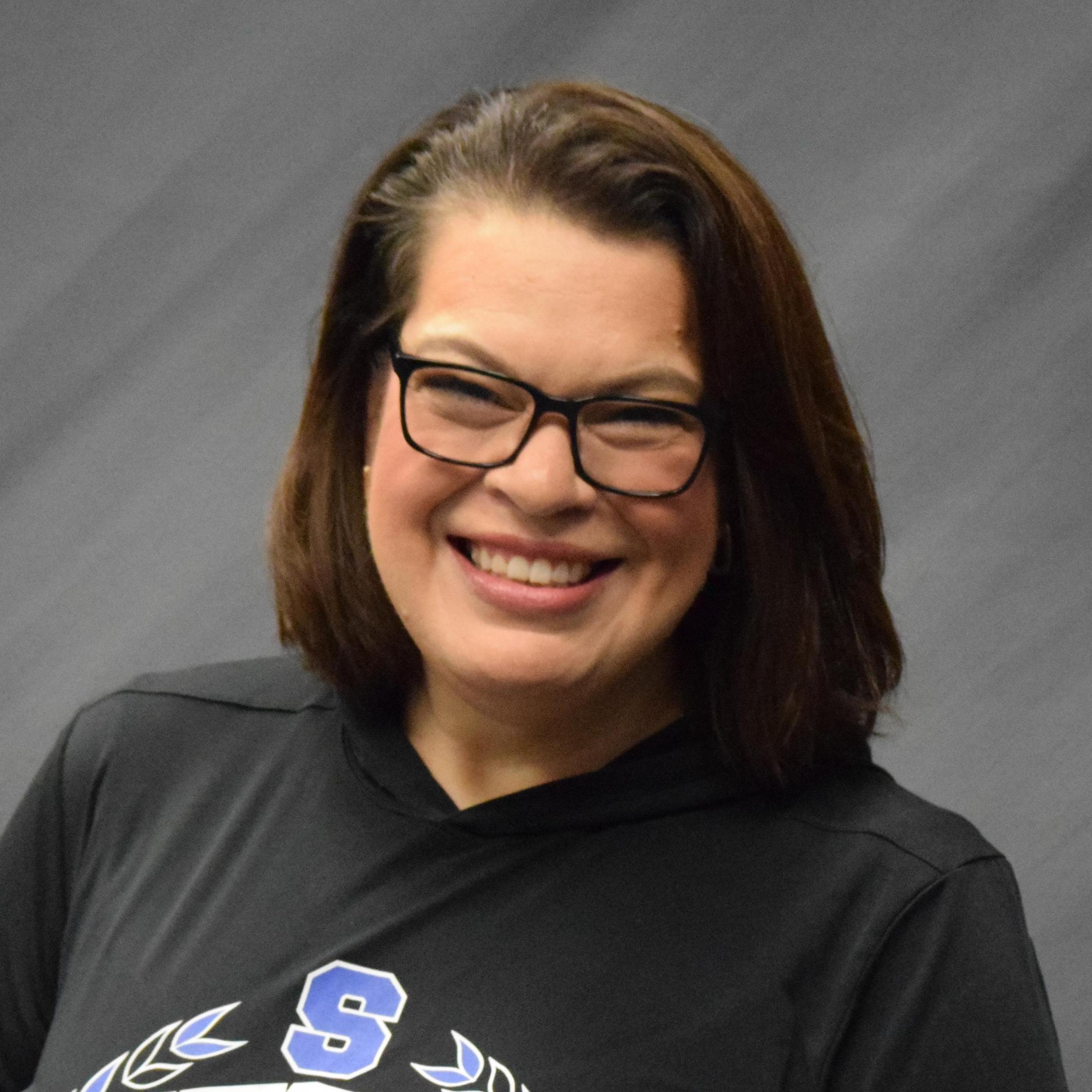 STEPHNIECHAMPION-ALFARO's Profile Photo