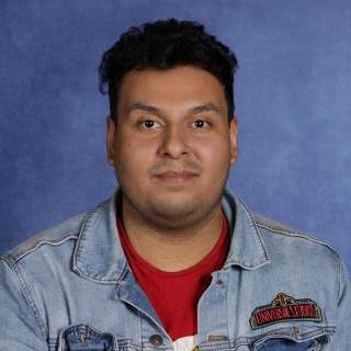 JuanVidales's Profile Photo