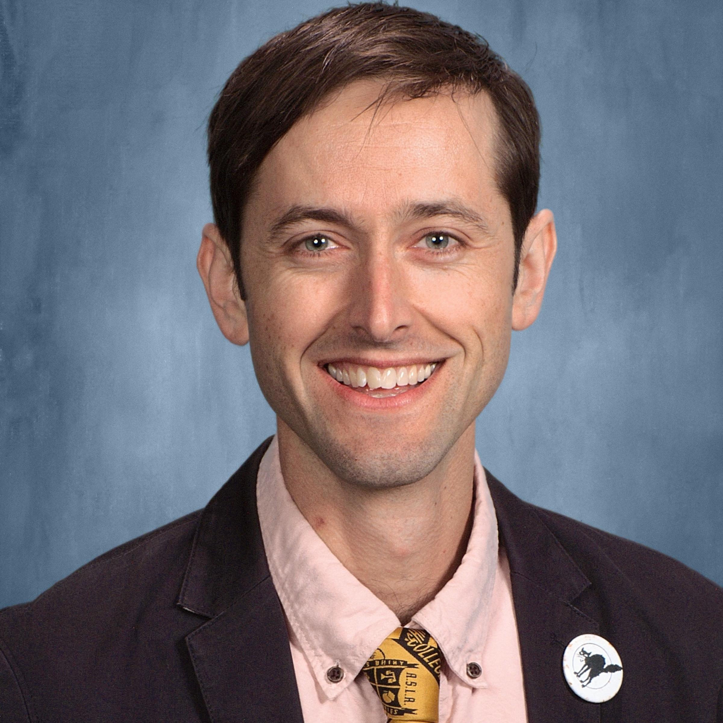 DustinStevenson's Profile Photo