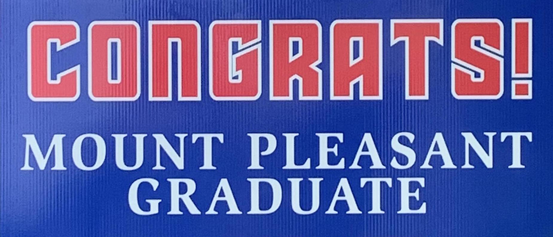 congrats