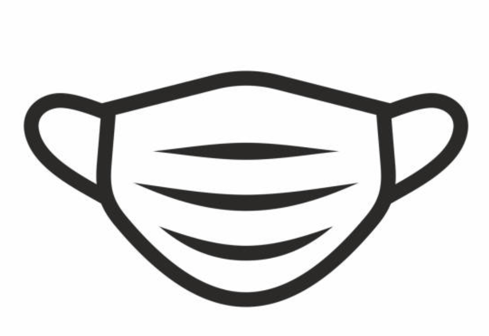 St. Theresa School face masks for sale!