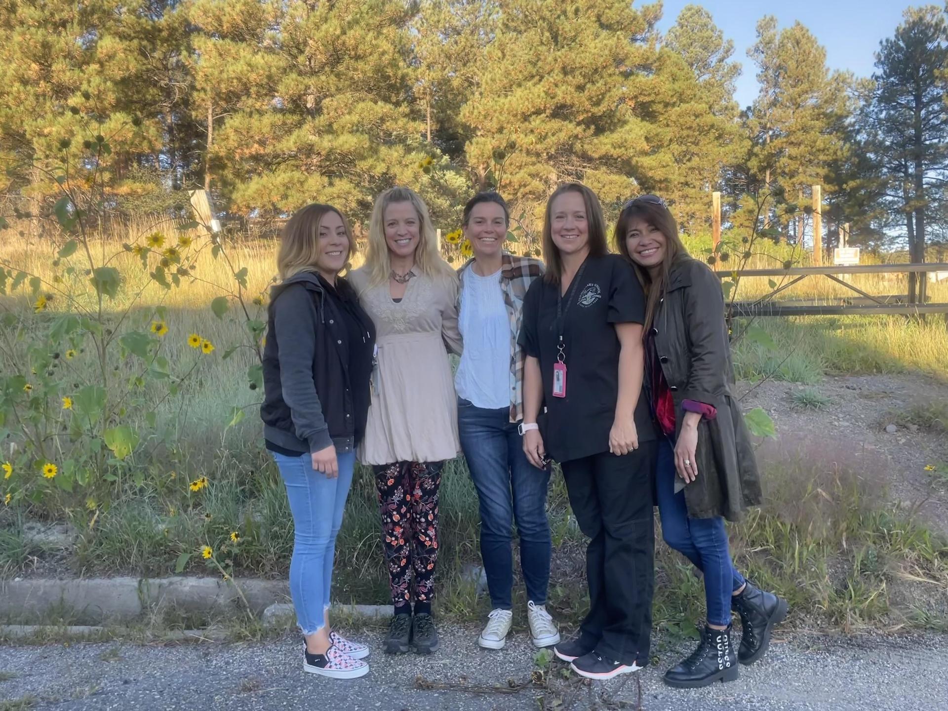 Special Education Special Education Pagosa Springs Elementary School Special Education Special Education Pagosa Springs Elementary School