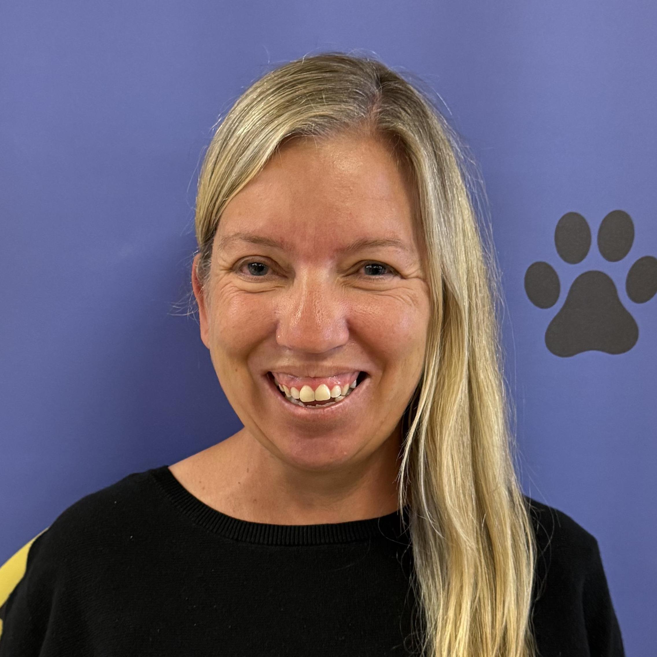Ms. M.Gonzalez's Profile Photo