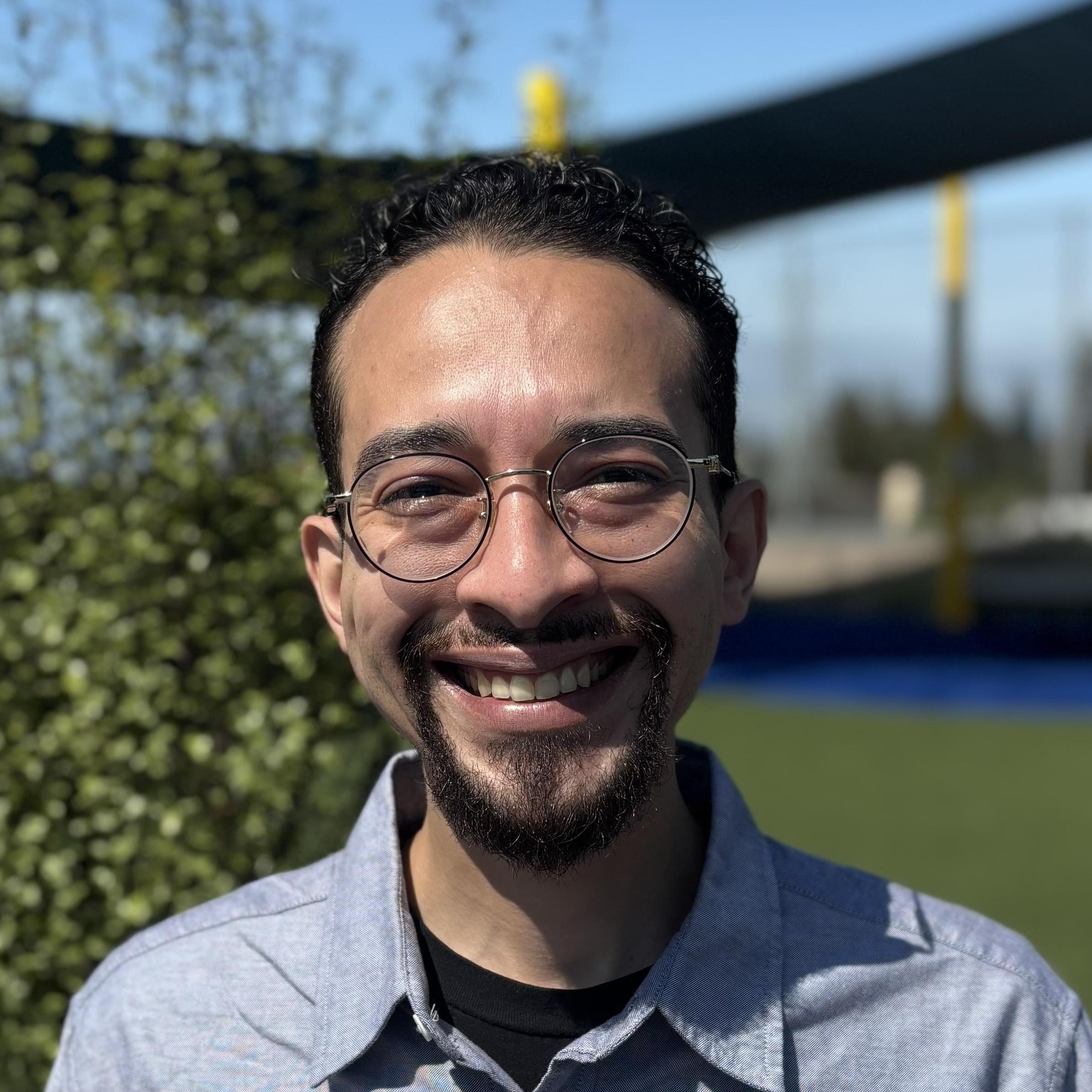XavierFitzpatrick's Profile Photo