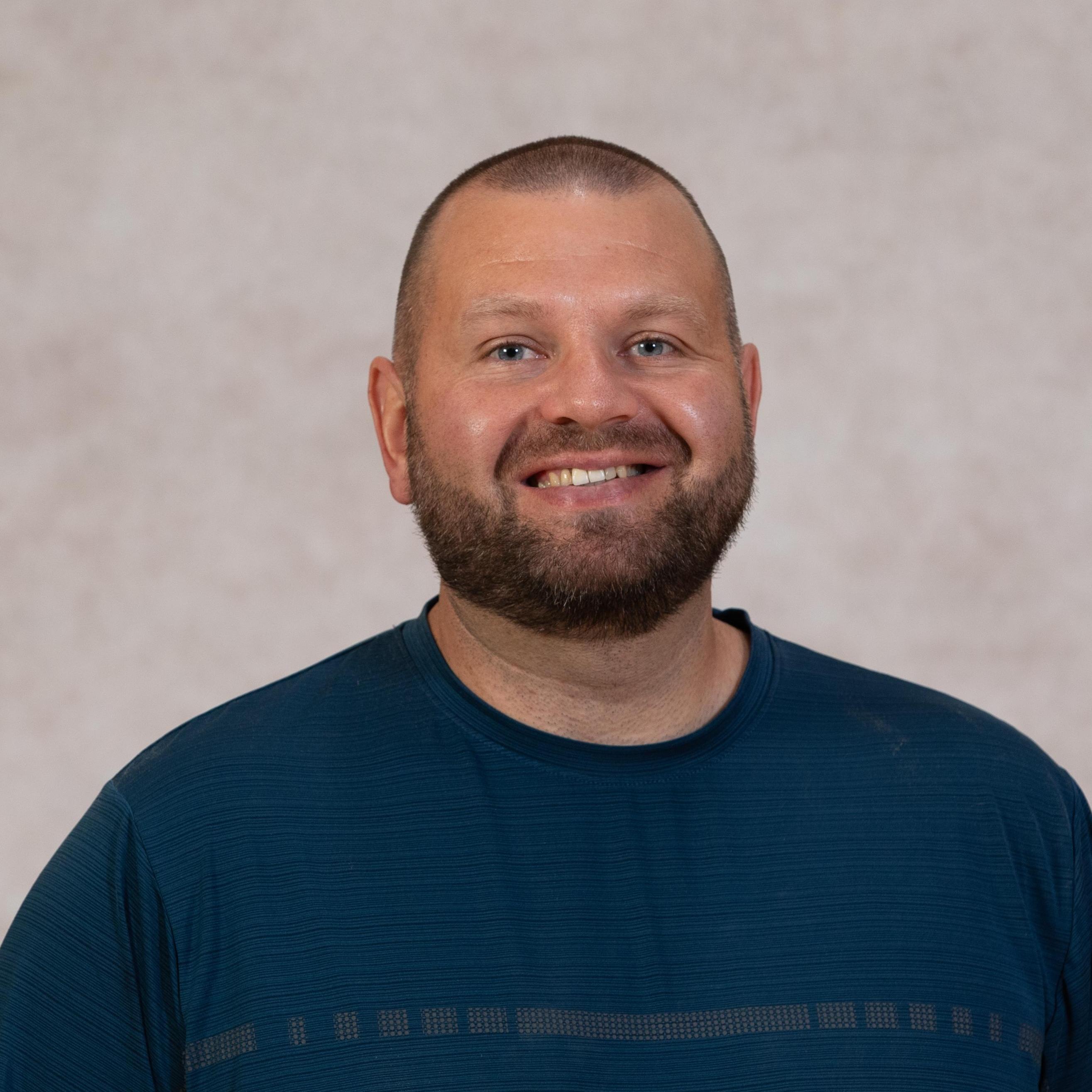 KirkBleyenburg's Profile Photo