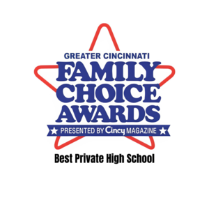Family Choice Awards logo