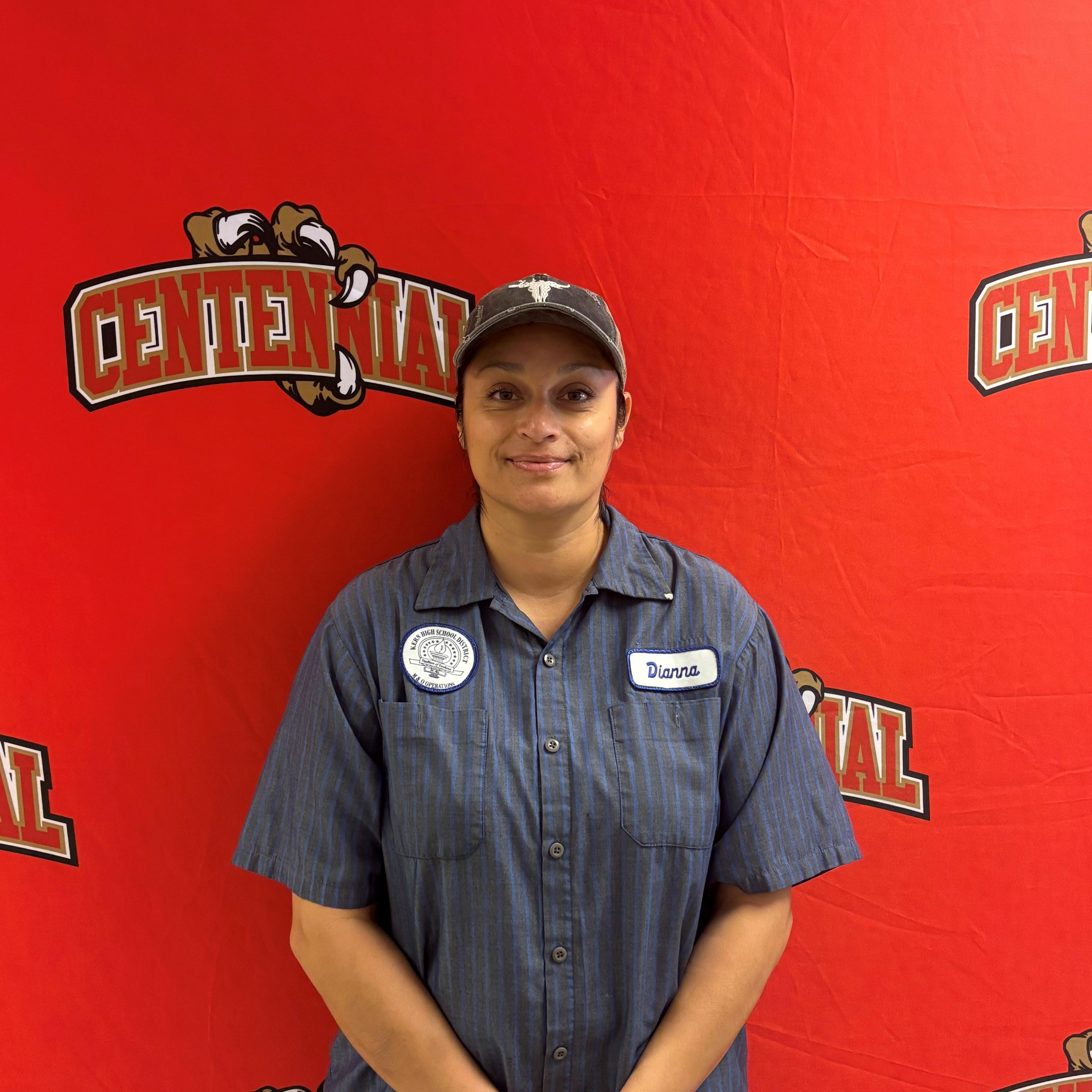 DiannaServantes's Profile Photo