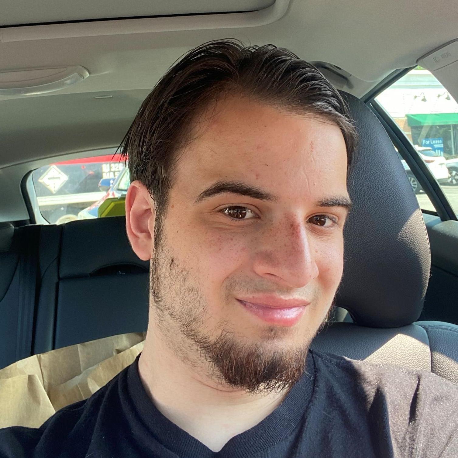 LoganRoccabello's Profile Photo