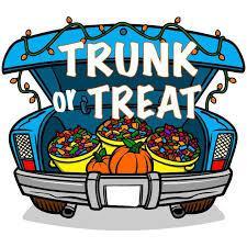 Harmon PTO Presents: Trunk-or-Treat Featured Photo