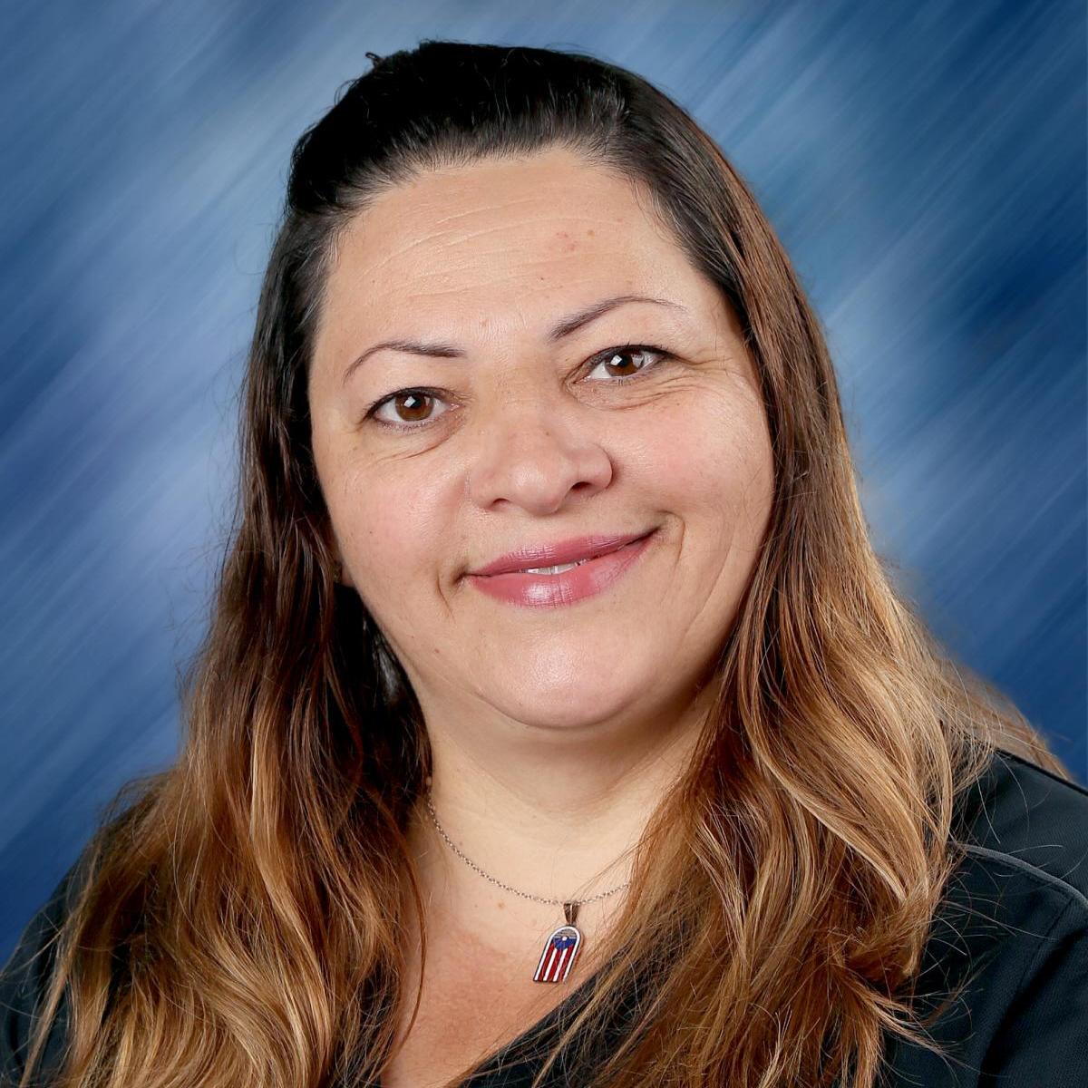 ArelisMercado Rivera's Profile Photo