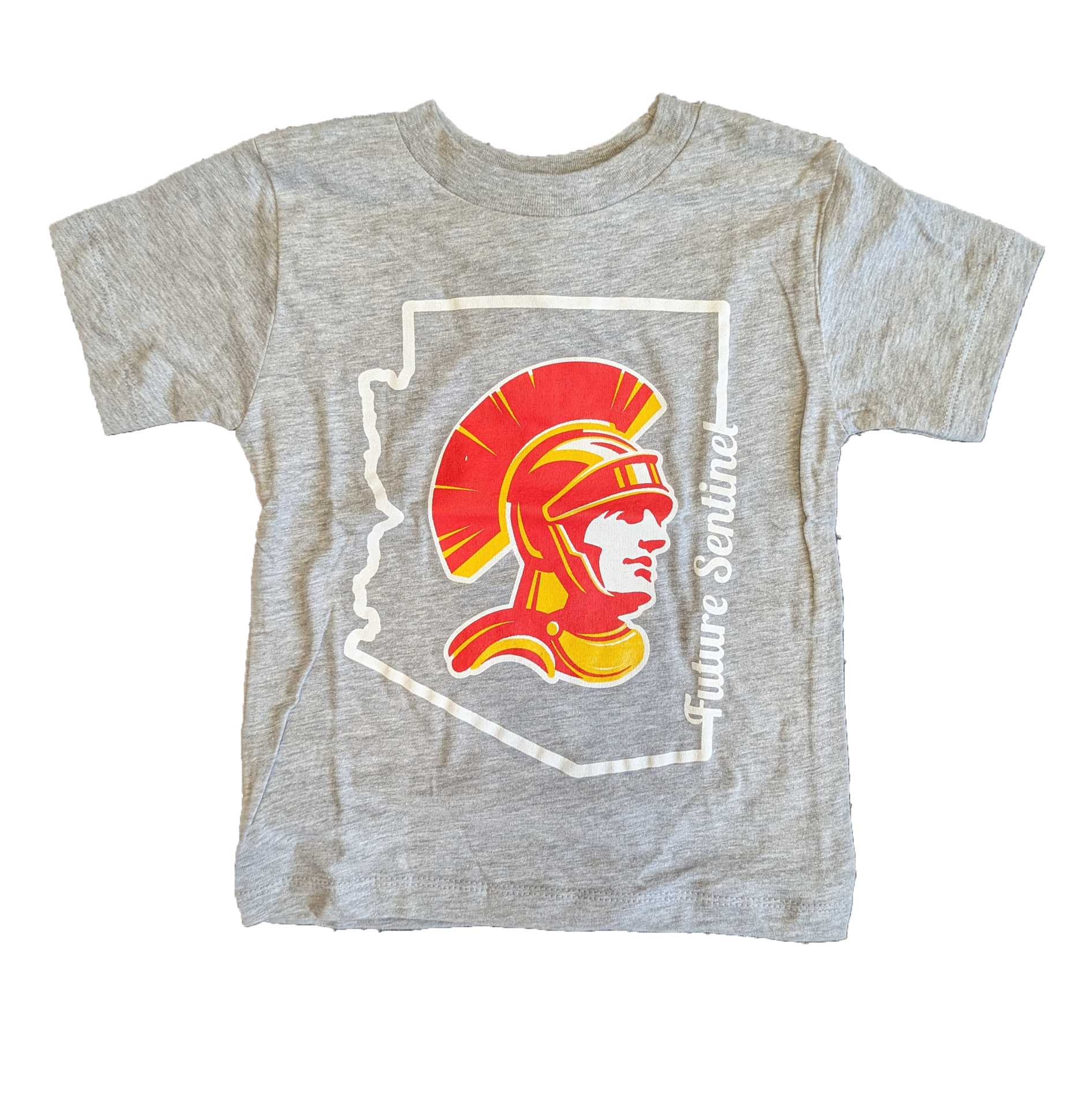 Future Sentinel shirt