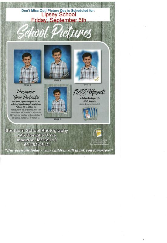 Lipsey Middle School